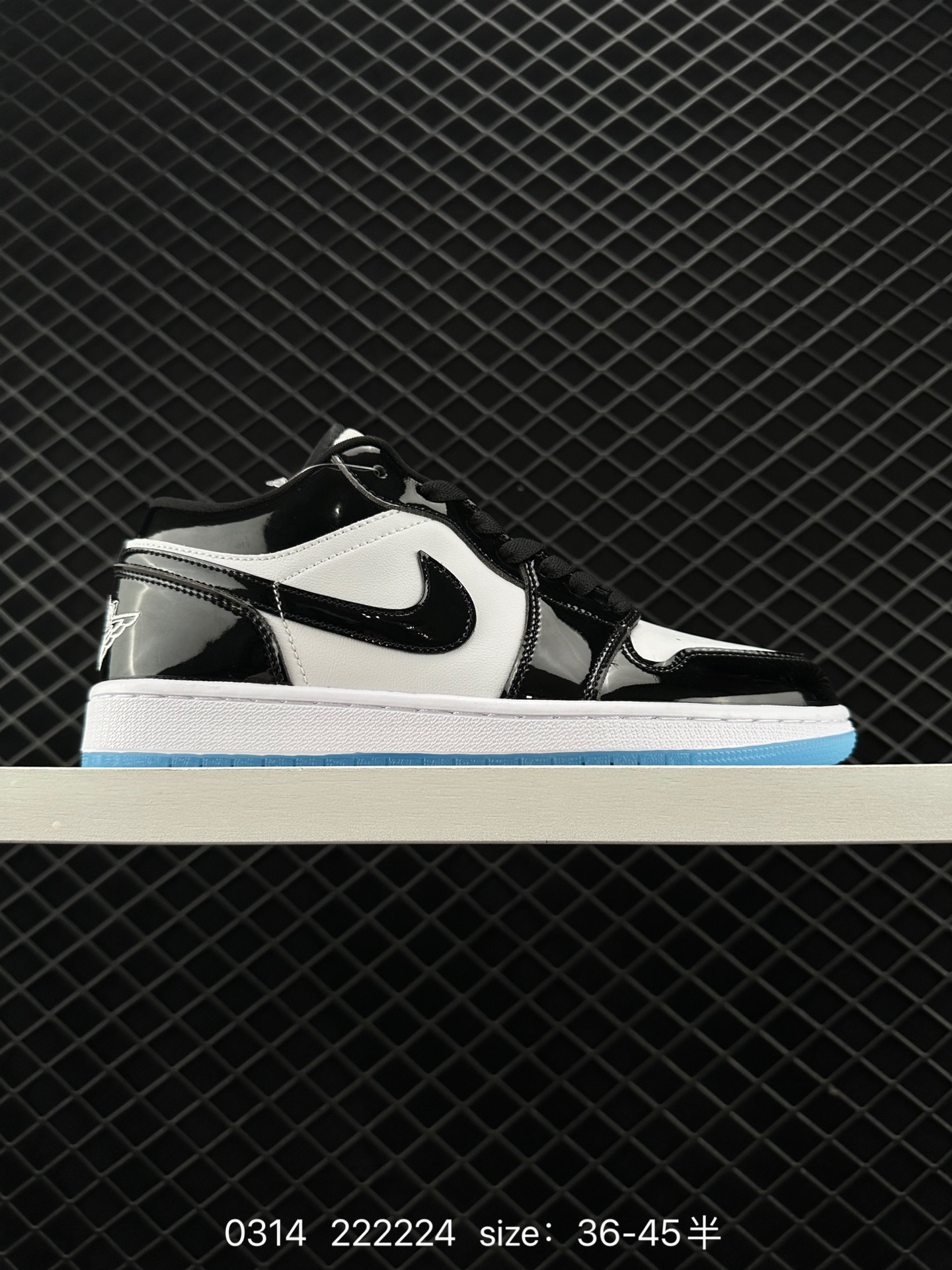 Air Jordan 1 Low AJ1